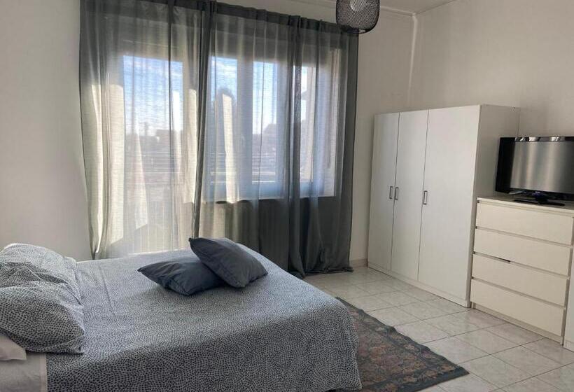פנסיון Guest House Micini