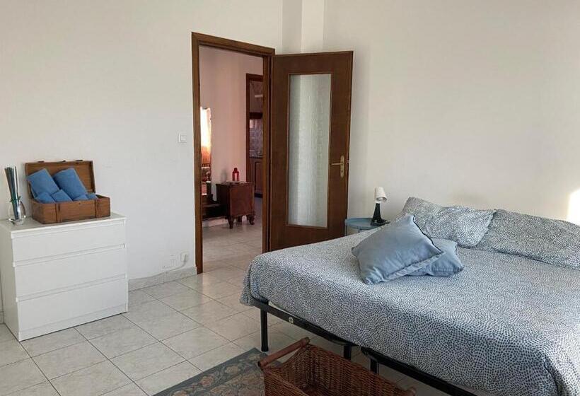 פנסיון Guest House Micini