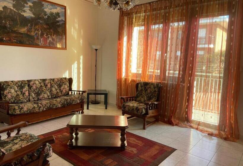 פנסיון Guest House Micini