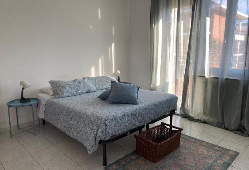 פנסיון Guest House Micini