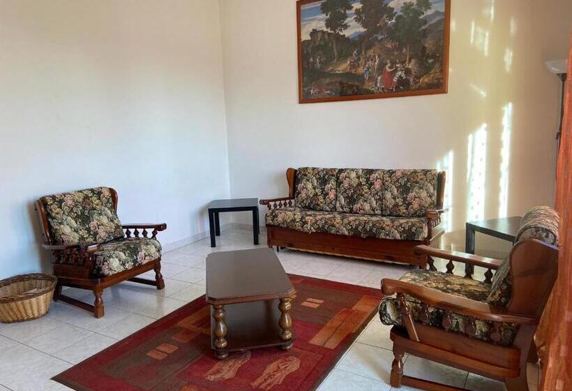 פנסיון Guest House Micini