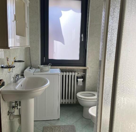 פנסיון Guest House Micini