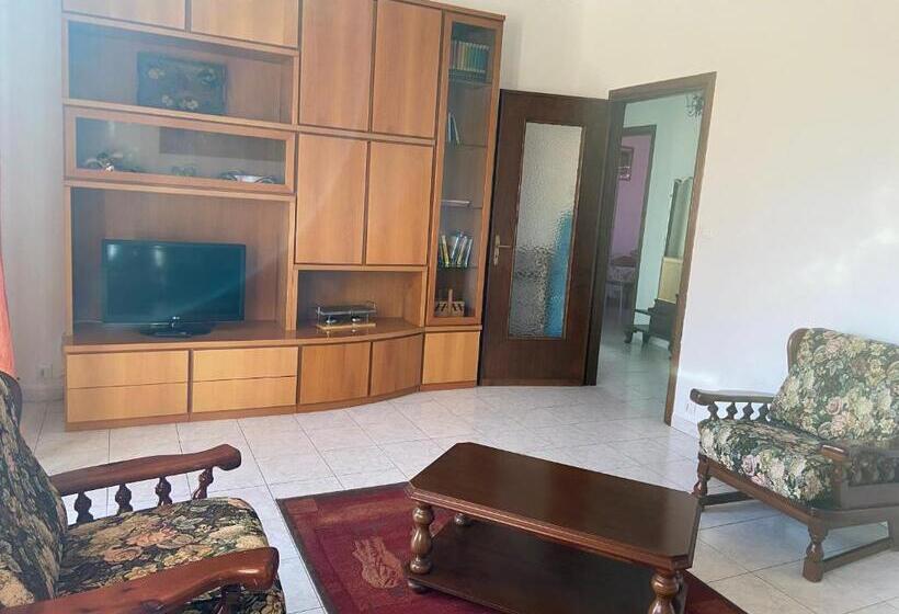 פנסיון Guest House Micini