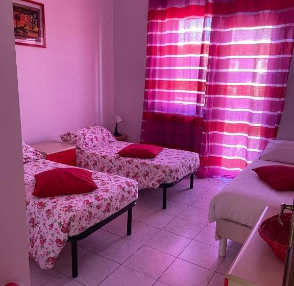 פנסיון Guest House Micini