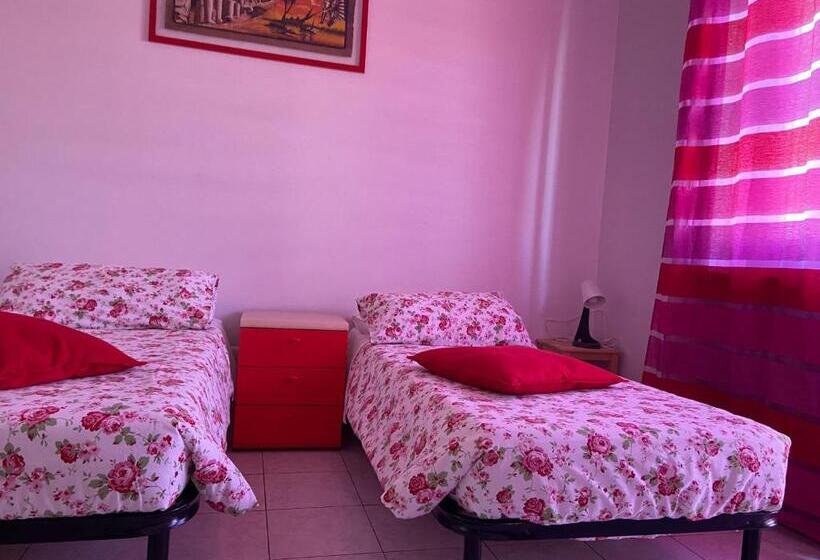 פנסיון Guest House Micini