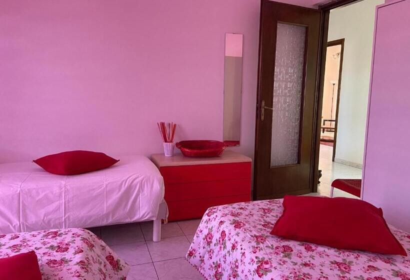 פנסיון Guest House Micini