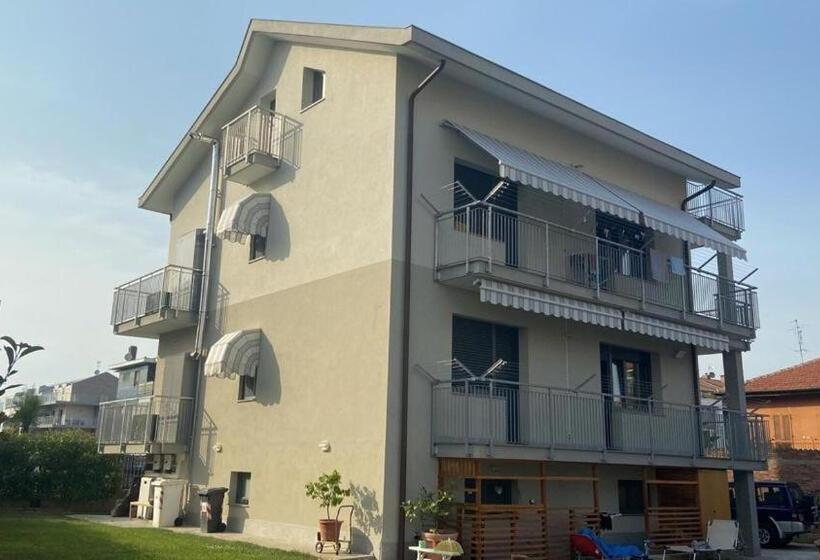 פנסיון Guest House Micini