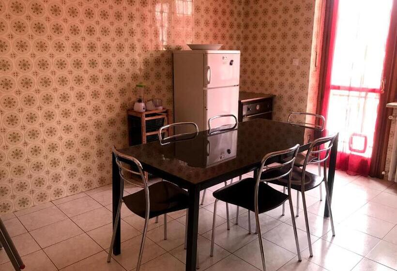 פנסיון Guest House Micini