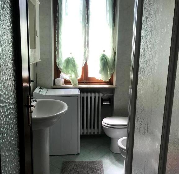 פנסיון Guest House Micini