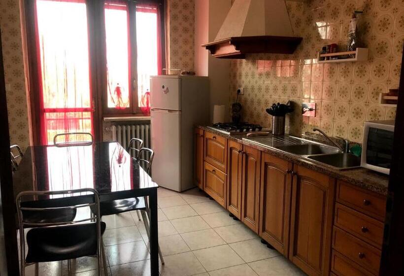 פנסיון Guest House Micini