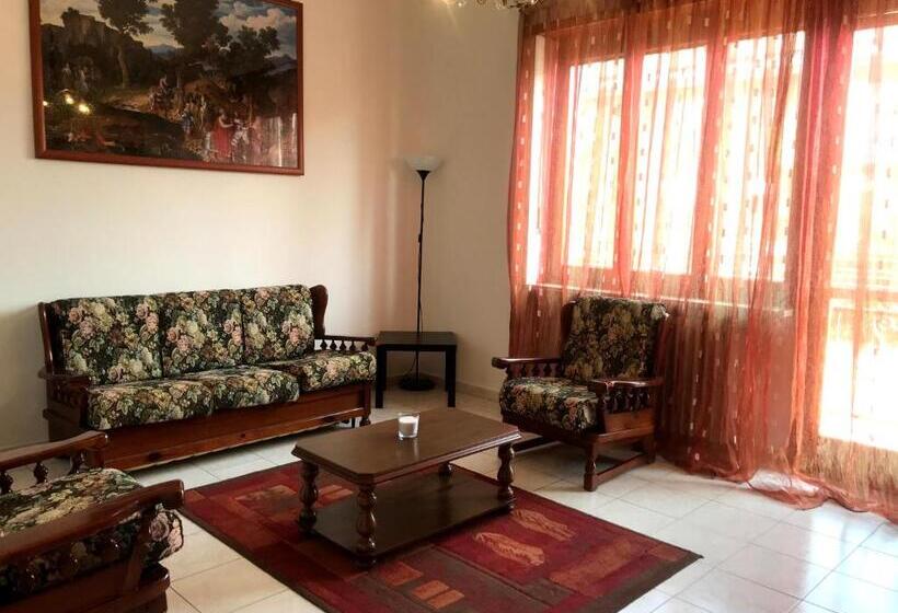 פנסיון Guest House Micini