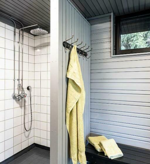 膳宿费 Guesthouse Solbacka Iittala