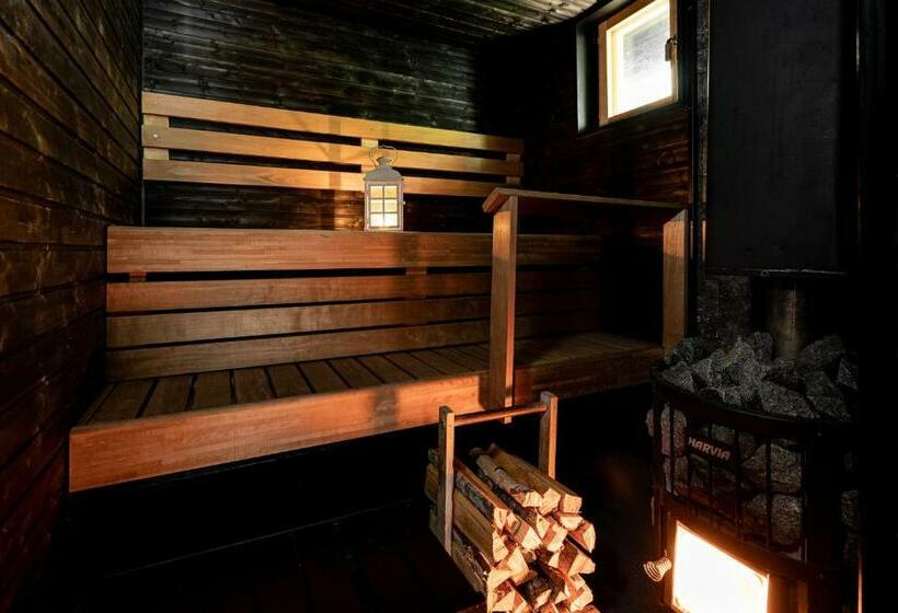 膳宿费 Guesthouse Solbacka Iittala