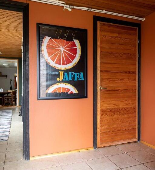 膳宿费 Guesthouse Solbacka Iittala