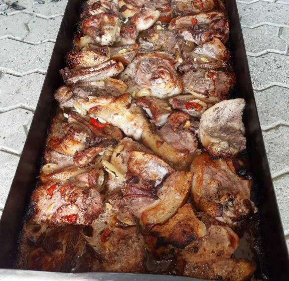 ペンション Hajnal Vendégház