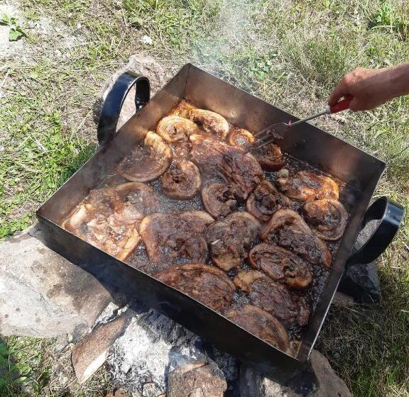 ペンション Hajnal Vendégház