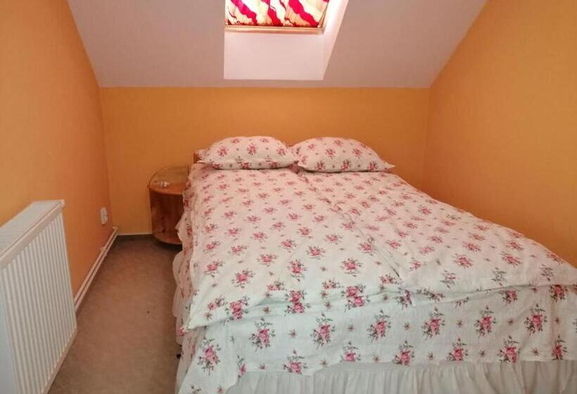 ペンション Hajnal Vendégház