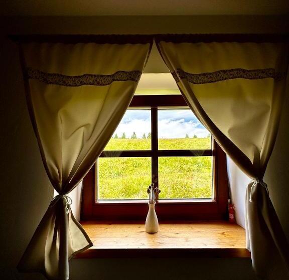 Пансион Horská Bouda Kuprovka