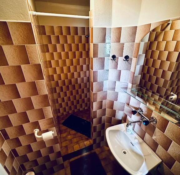 Пансион Horská Bouda Kuprovka