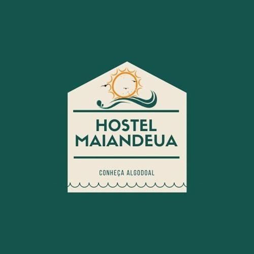 ペンション Hostel Maiandeua