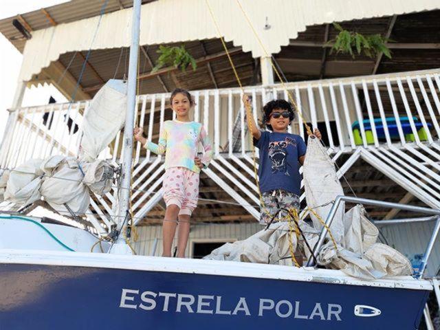 Пансион Hostel Maiandeua