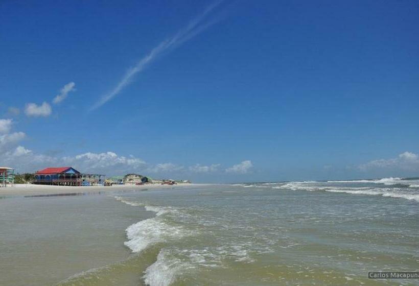 Пансион Hostel Maiandeua