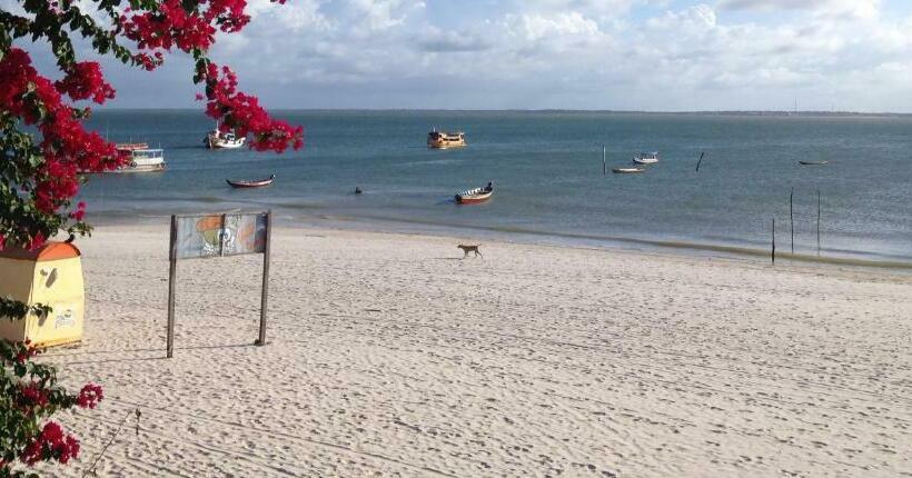 Пансион Hostel Maiandeua