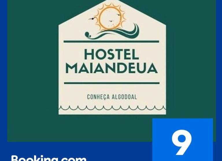 ペンション Hostel Maiandeua