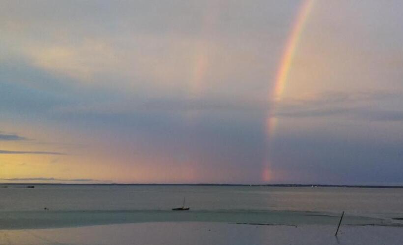 Пансион Hostel Maiandeua