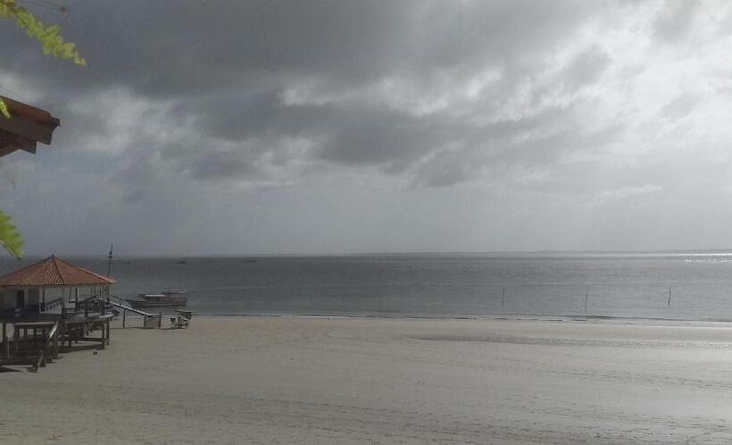 Пансион Hostel Maiandeua