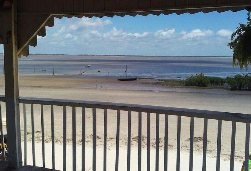 Пансион Hostel Maiandeua