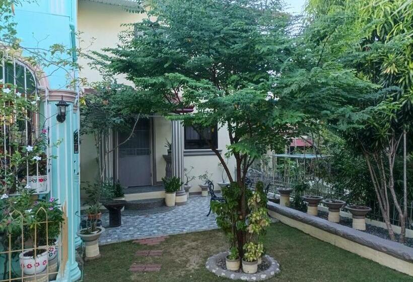 بنسيون Hundred Islands Guest House