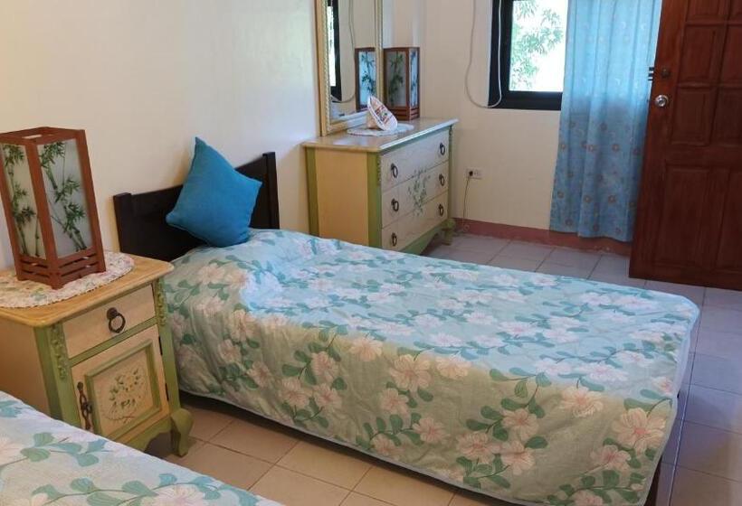 بنسيون Hundred Islands Guest House