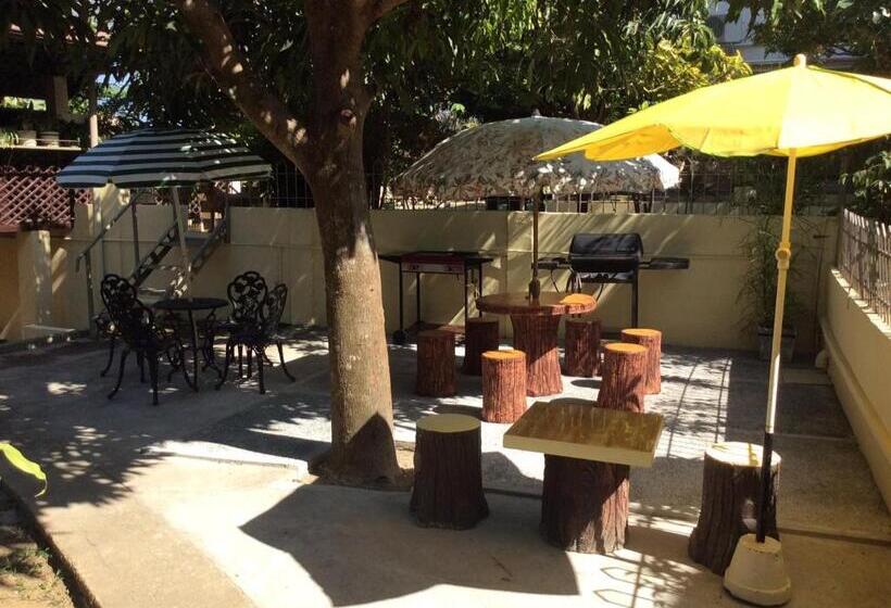 بنسيون Hundred Islands Guest House