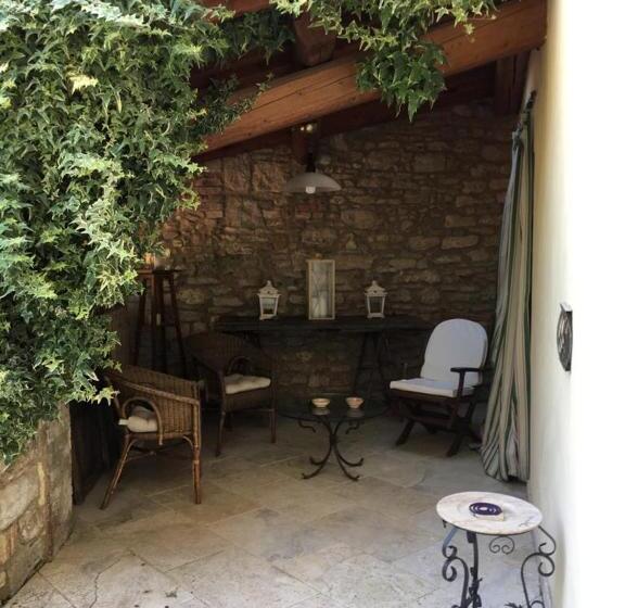 بنسيون Il Giardino Del Borgo