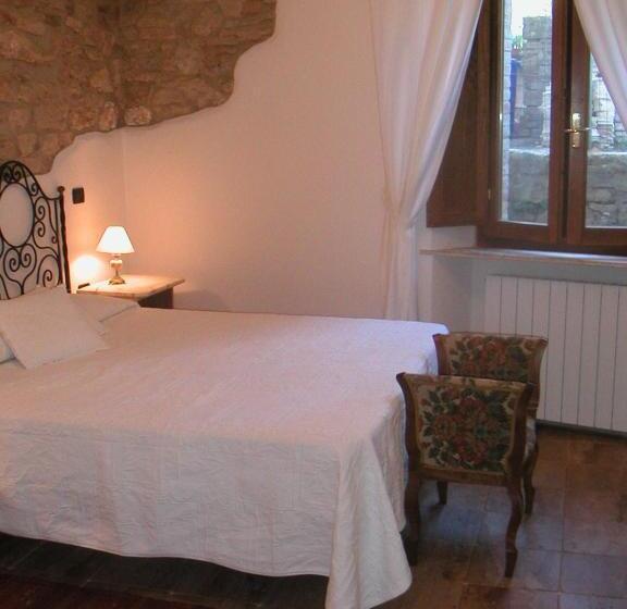 بنسيون Il Giardino Del Borgo