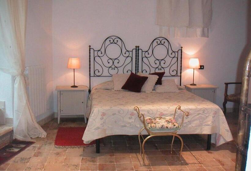 بنسيون Il Giardino Del Borgo