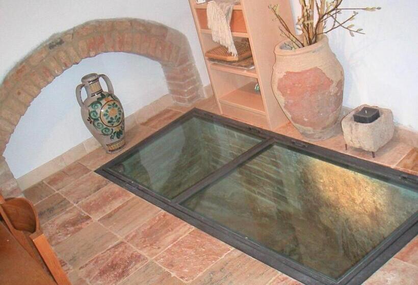 بنسيون Il Giardino Del Borgo