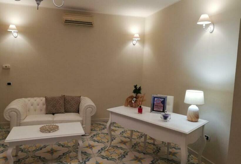 פנסיון Il Sogno Srls