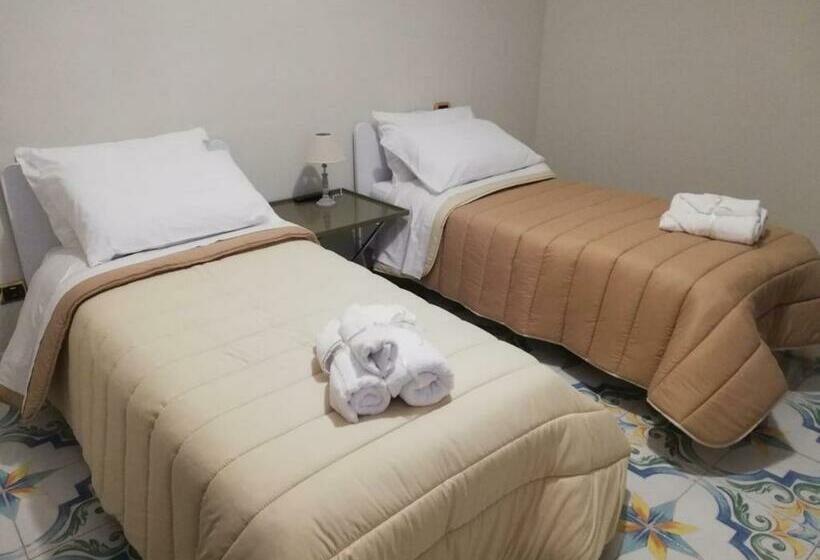 פנסיון Il Sogno Srls