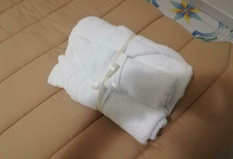 פנסיון Il Sogno Srls