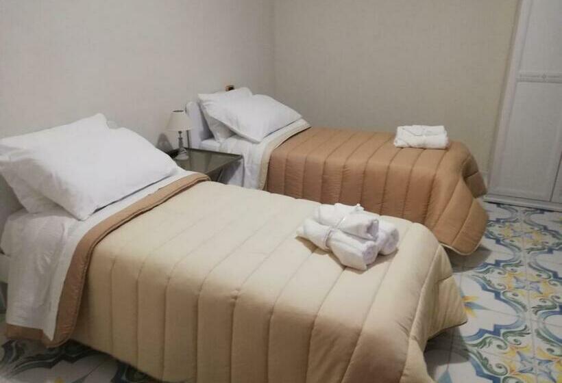 פנסיון Il Sogno Srls