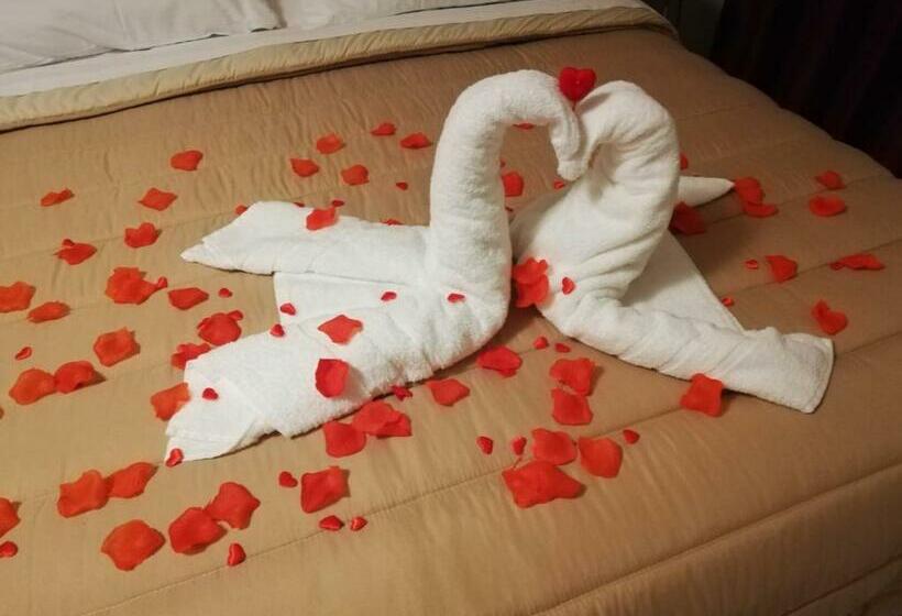 פנסיון Il Sogno Srls