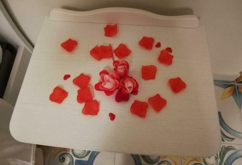 פנסיון Il Sogno Srls