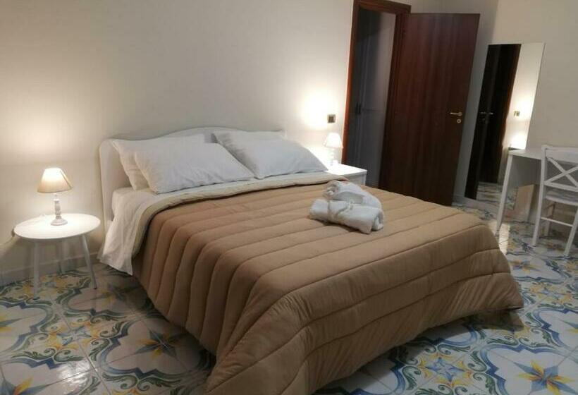 פנסיון Il Sogno Srls