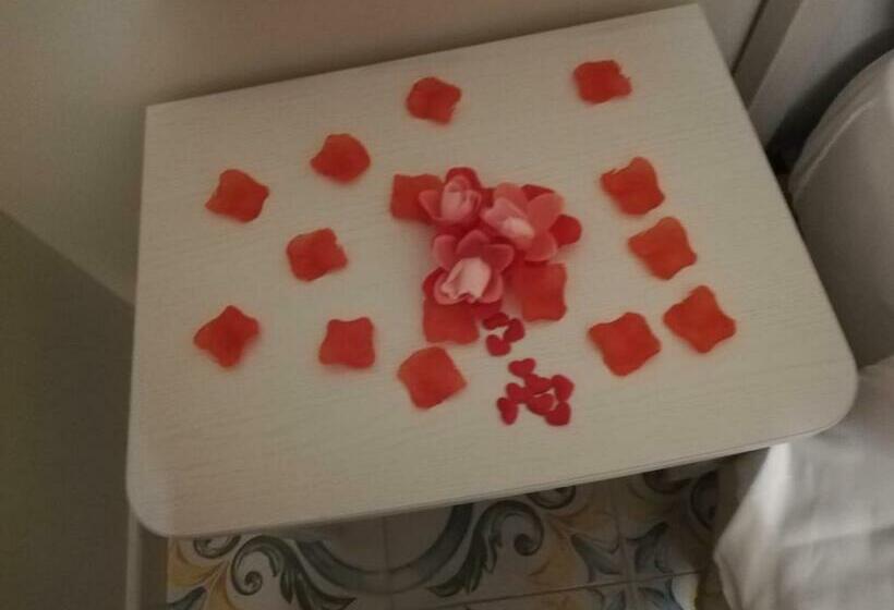 פנסיון Il Sogno Srls