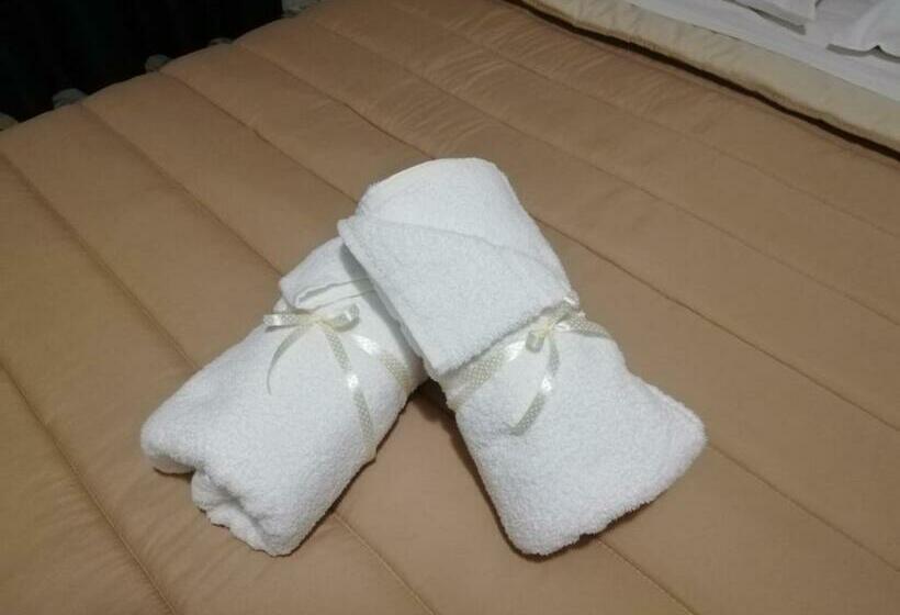 פנסיון Il Sogno Srls