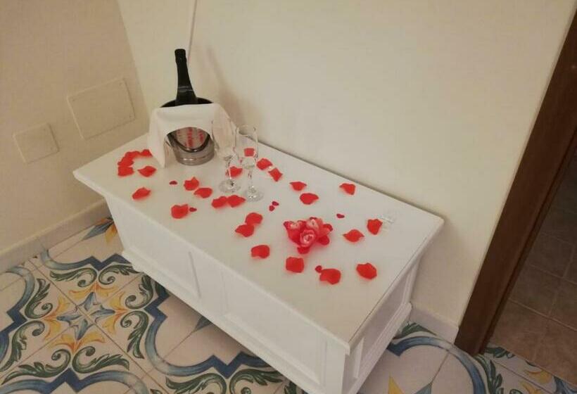 פנסיון Il Sogno Srls