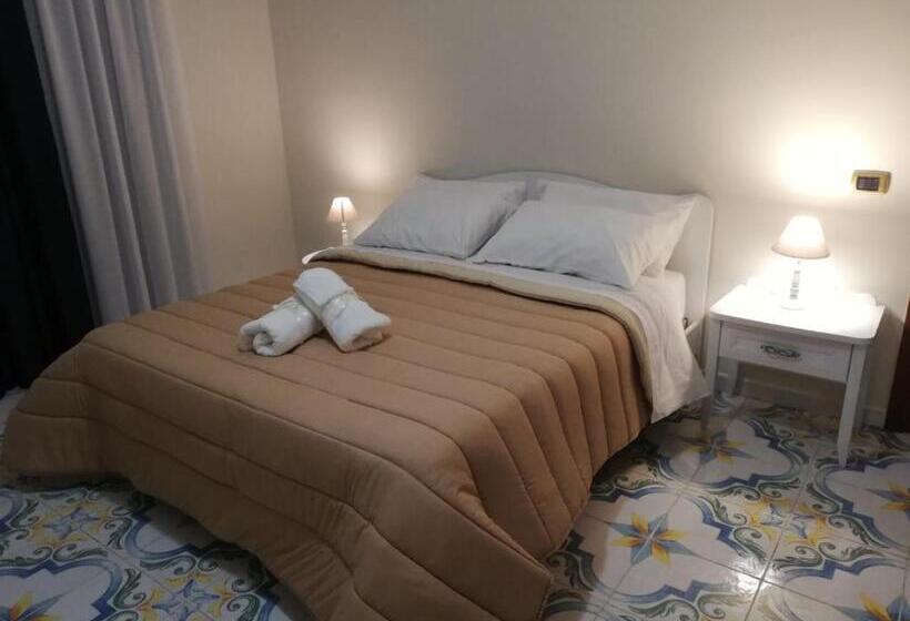 פנסיון Il Sogno Srls