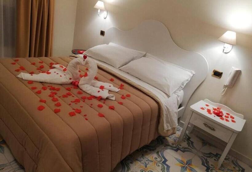 פנסיון Il Sogno Srls